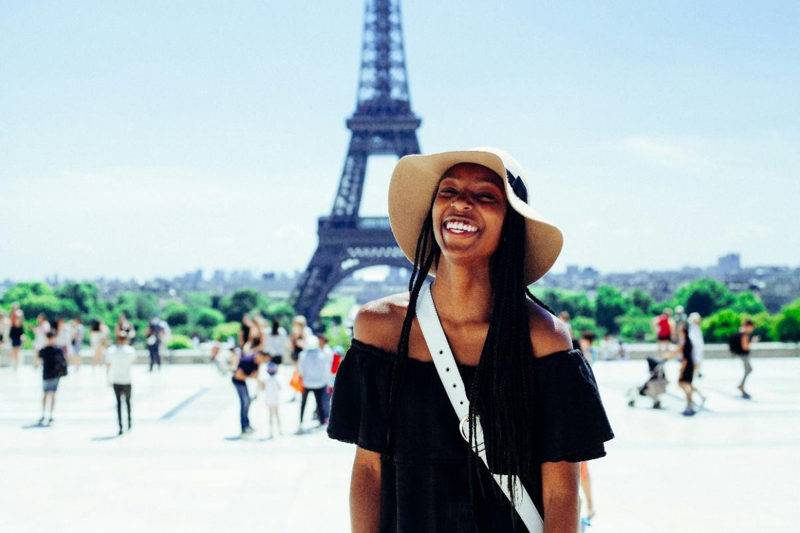 Essential packing tips for the fashionista on-the-go