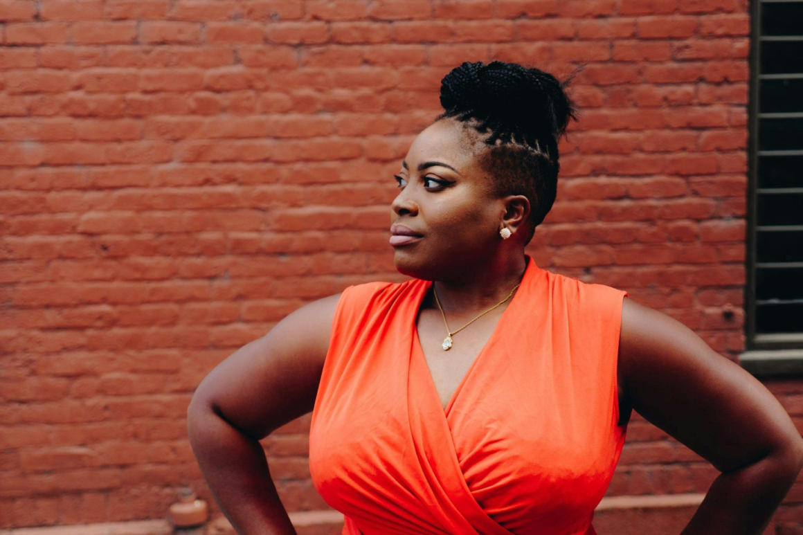 Life after 30 of a confident woman